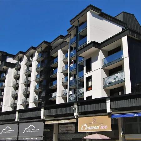 L'outa By Interhome Apartment