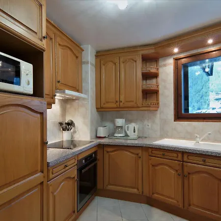 L'outa By Interhome شقة