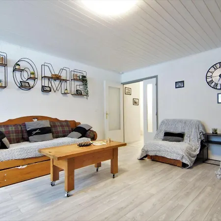 شقة L'outa By Interhome
