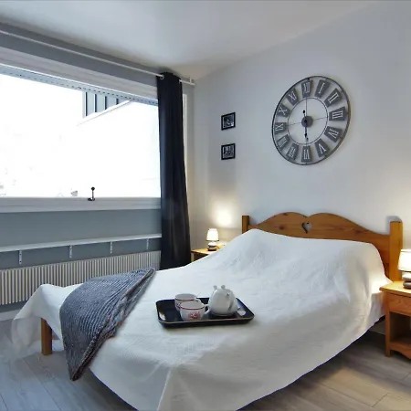 L'outa By Interhome شقة
