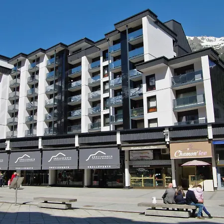 L'outa By Interhome Apartment *
