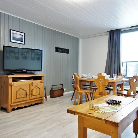 شقة L'outa By Interhome