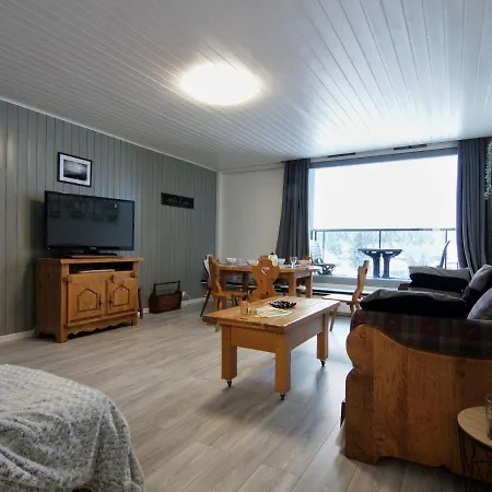 شقة L'outa By Interhome *