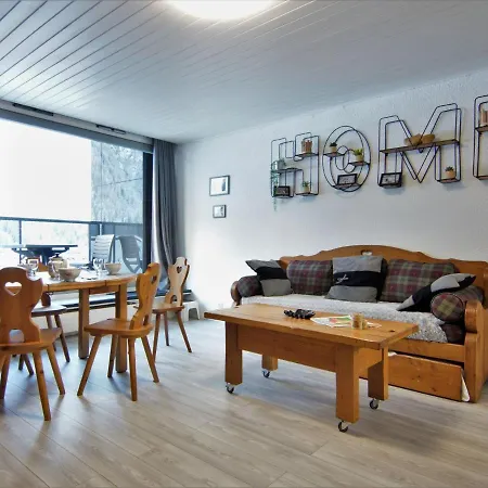 Апартаменты L'outa By Interhome Шамони