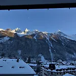 Apartamento L'outa By Interhome Chamonix Mont Blanc