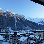 L'outa By Interhome Chamonix Mont Blanc