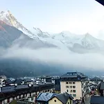 L'outa By Interhome Apartamento Chamonix Mont Blanc